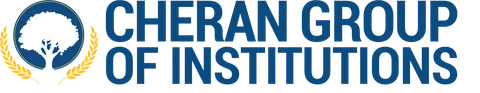 Cheran College for Women logo