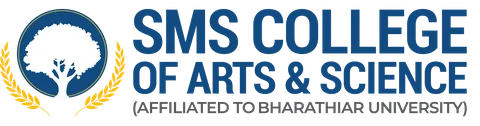 Cheran College for Women logo