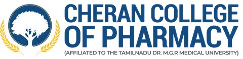 Cheran College for Women logo