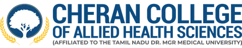 Cheran College for Women logo