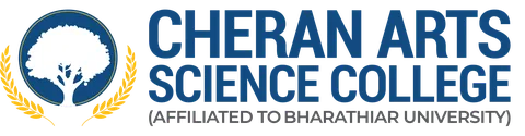 Cheran College for Women logo