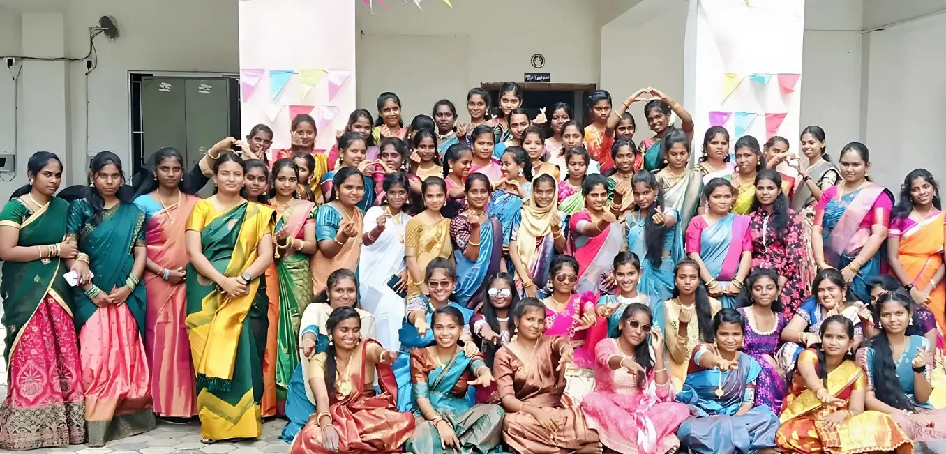 Cheran College
