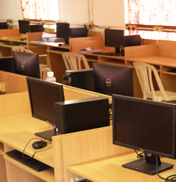 Computer Lab