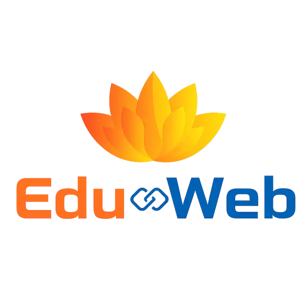 Eduweb logo