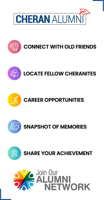 Alumni network