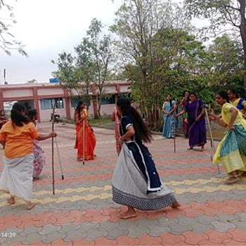 College gallery photo