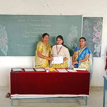 College gallery photo