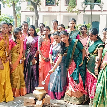 College gallery photo