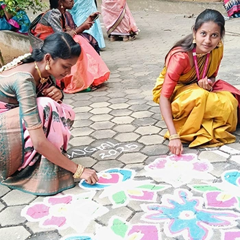 College gallery photo