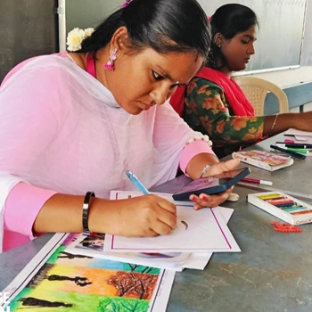 College gallery photo