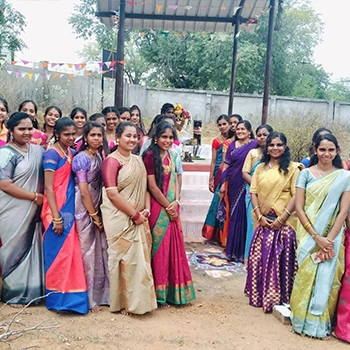 College gallery photo