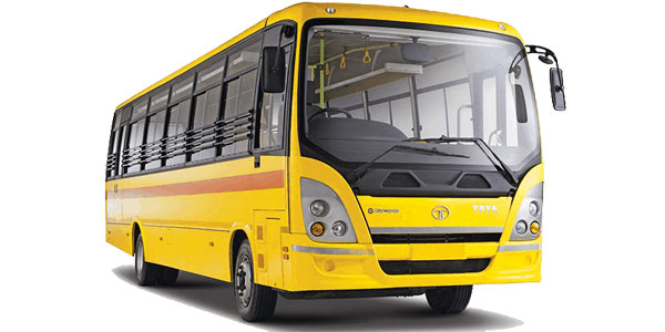 Transport Facility at CWC